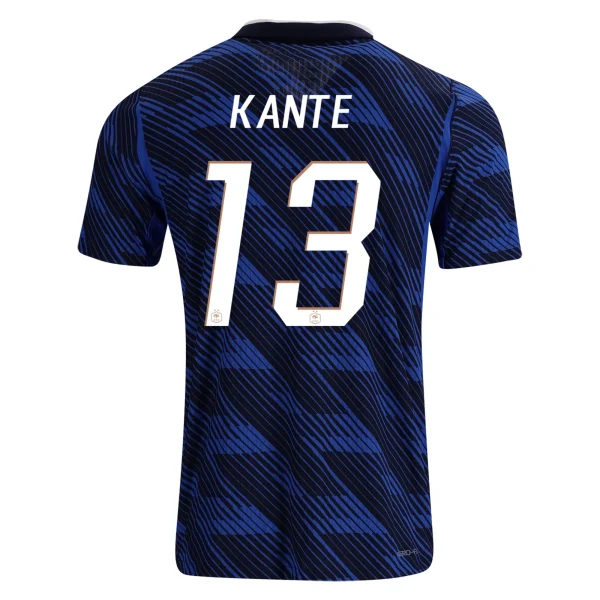 NGolo Kante France 26/27 Authentic Home Jersey by Nike