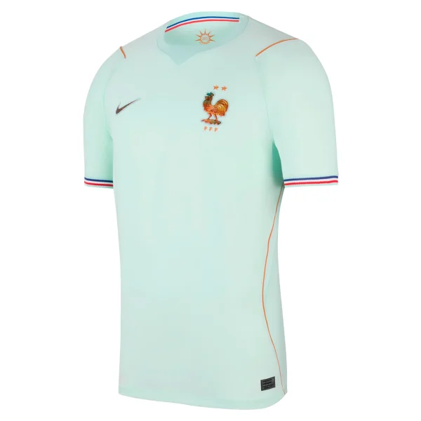 France 26/27 Away Jersey by Nike