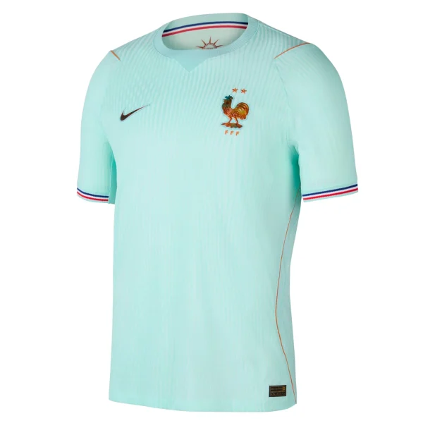 France 26/27 Authentic Away Jersey by Nike