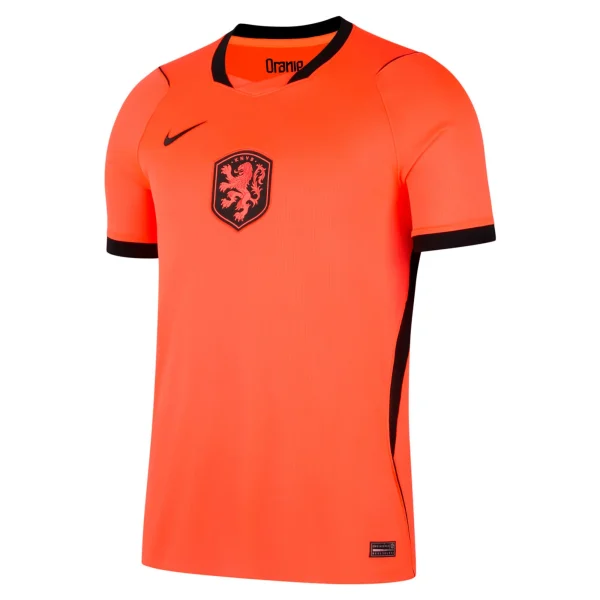 Netherlands 26/27 Home Jersey by Nike