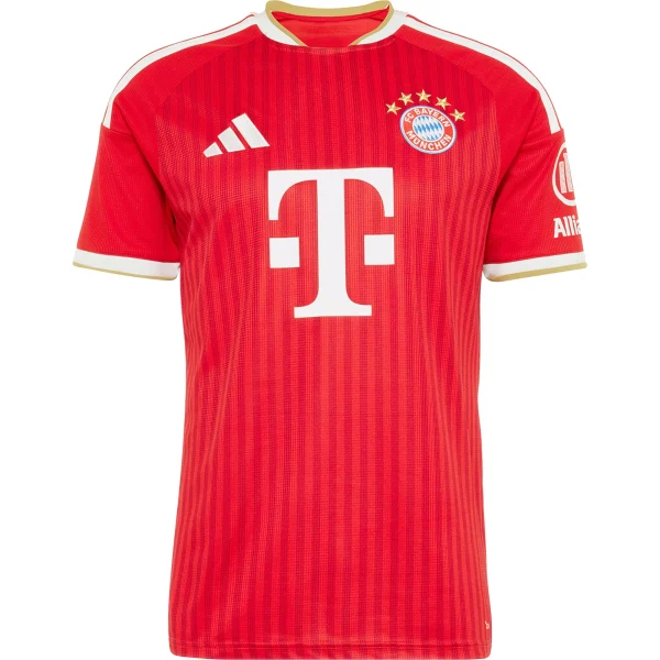 Bayern Munich 26/27 Home Jersey by adidas