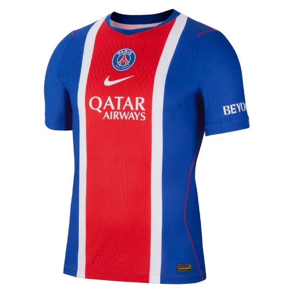 Paris Saint-Germain (PSG) 26/27 Authentic Home Jersey by Nike
