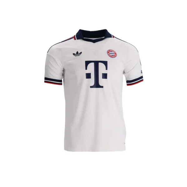 Bayern Munich 26/27 Away Jersey by adidas