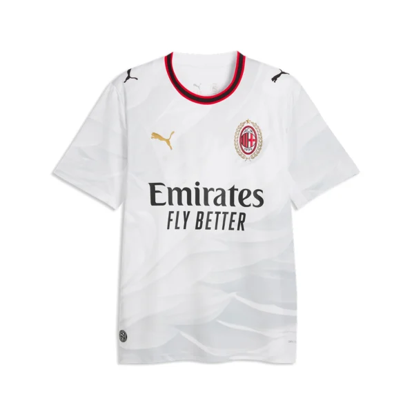 AC Milan 26/27 Away Jersey by PUMA