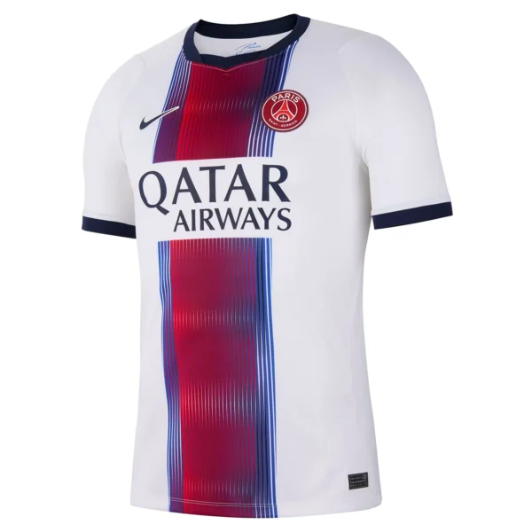 Paris Saint-Germain (PSG) 26/27 Away Jersey by Nike