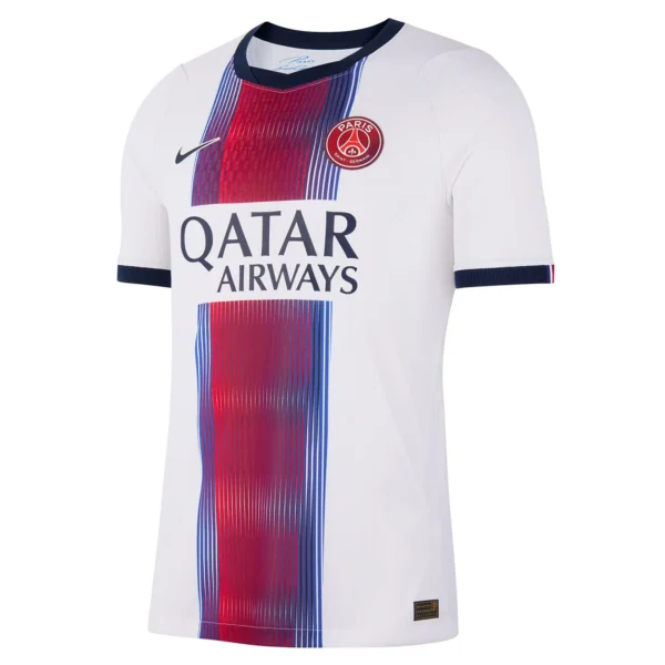 Paris Saint-Germain (PSG) 26/27 Authentic Away Jersey by Nike