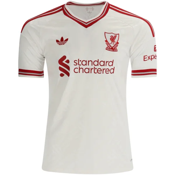 Liverpool 26/27 Away Jersey by adidas
