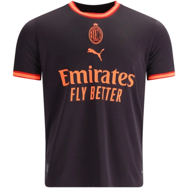 AC Milan 26/27 Third Jersey by PUMA