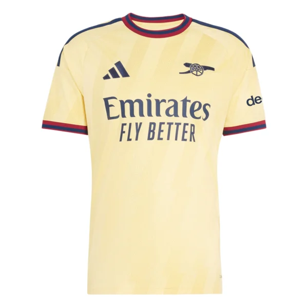 Arsenal 26/27 Third Jersey by adidas